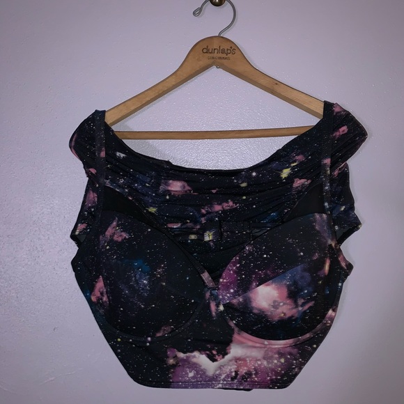 Torrid high waist bikini set - Picture 6 of 6